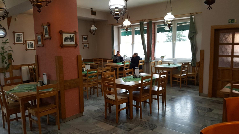 Food & Drinks, Hotel Lidovy dum, Vsetín