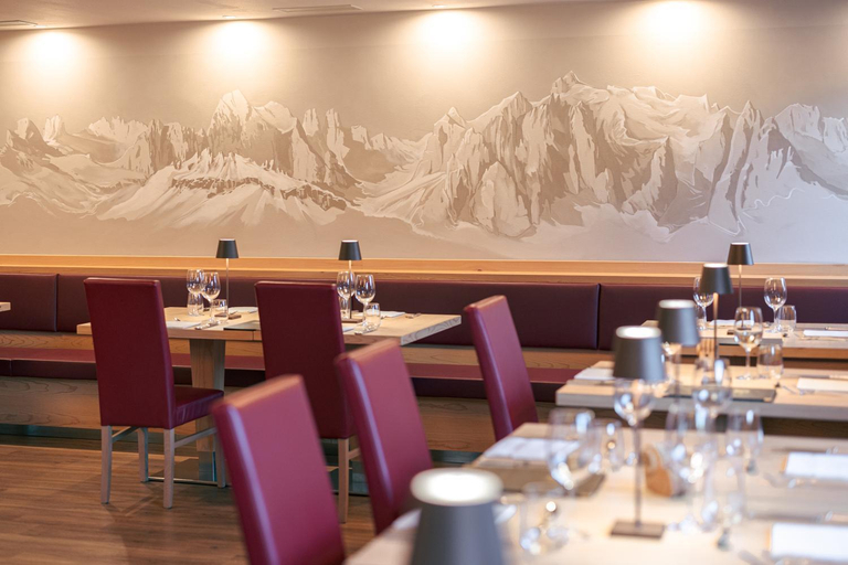 Food & Drinks 4, Albergo Belvedere, Trento