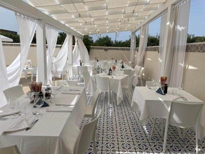Food & Drinks 4, Bono Vacanze Villa Maragani Charme & Relax, Agrigento