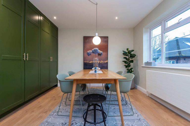 Others 3, 2 Bedroom Apartment - 200m From Richmond Park, London