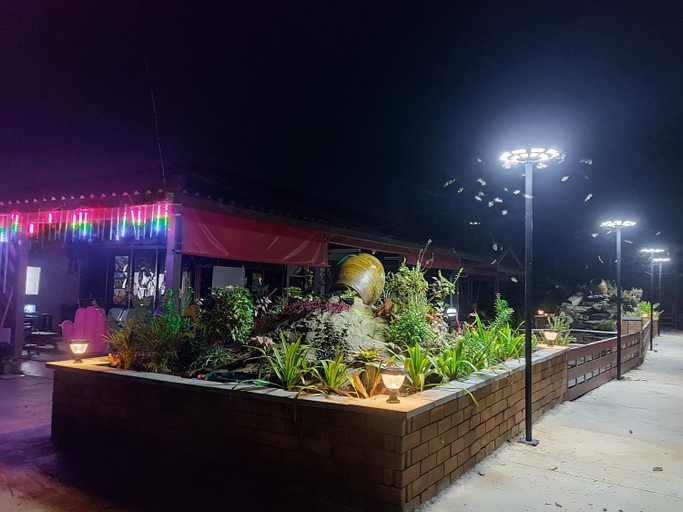 Food & Drinks 4, Phulomnum Resort, Khao Kho