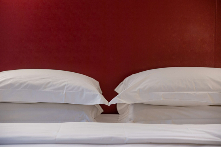 Bedroom 3, Best Western Hotel Armando, Verona