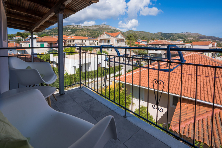 Others 5, Poseidon Apartments, Ionian Islands
