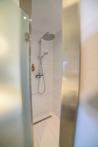 Bathroom 3, Hacienda El Rosalejo, Cádiz