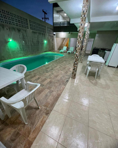 Others 2, Pousada Aguas de Peroba Flats e Suites, Maragogi