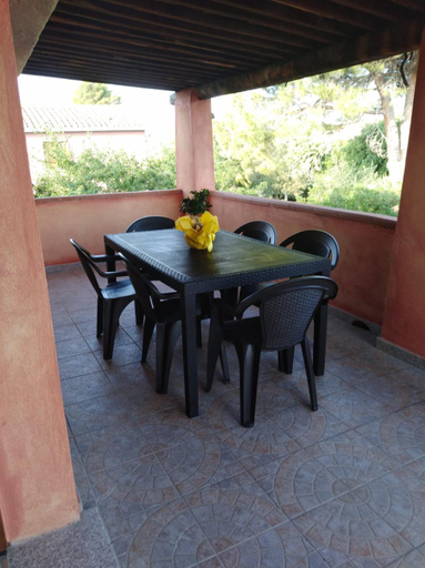 Others 1, B&B Da Tizy, Nuoro
