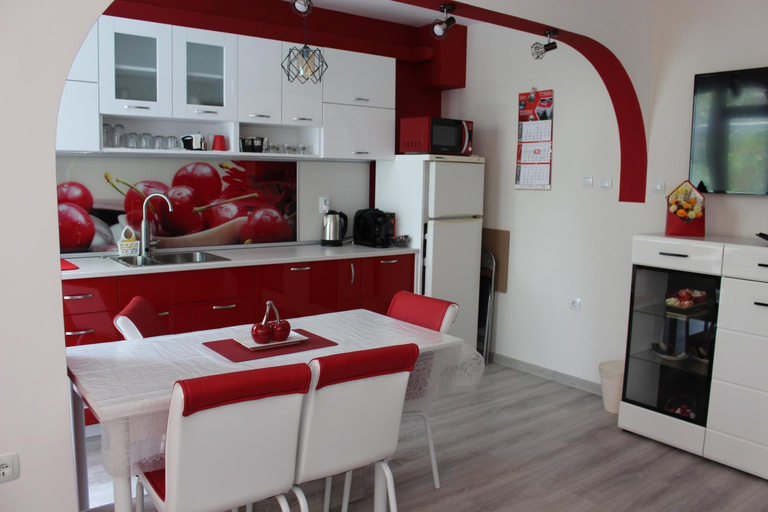 Others 5, Apartment Ani, Veliko Tarnovo