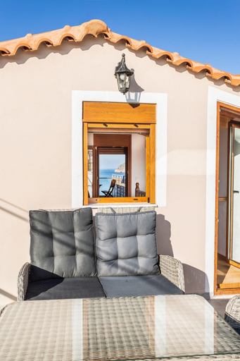Room 5, Platania s Paradise, Crete