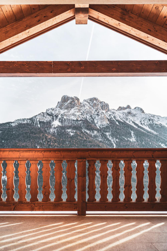 Others 5, Albergo Belvedere, Trento