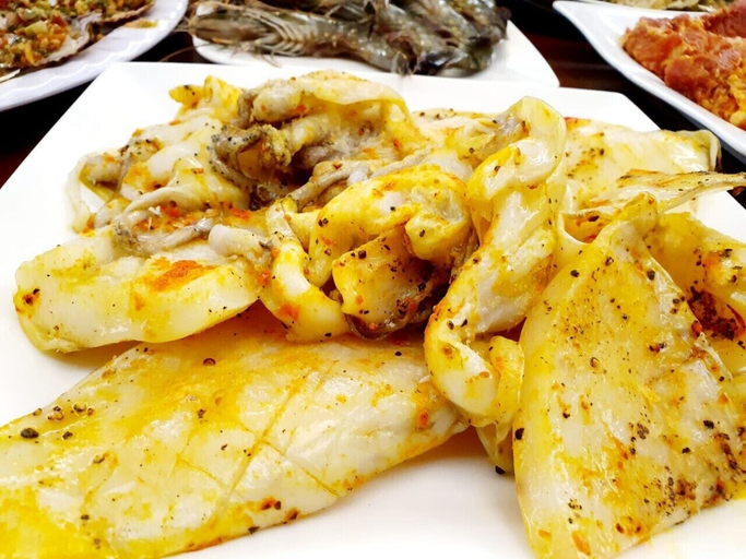 Food & Drinks 5, Beach front villa by Emblemsea in hyatt, Da Nang