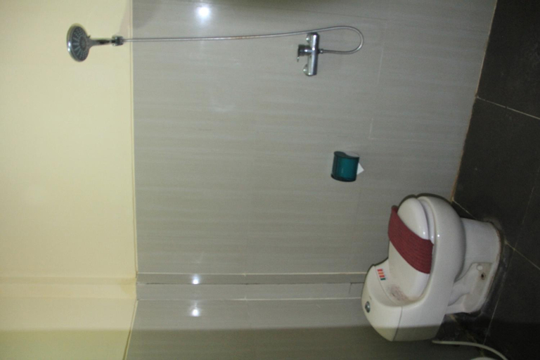 Bedroom 3, Asher Bali Transit, Badung