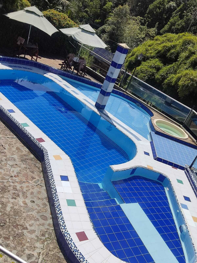 Sport & Beauty 5, FINCA HOTEL SANTO TOMAS REAL, Rionegro
