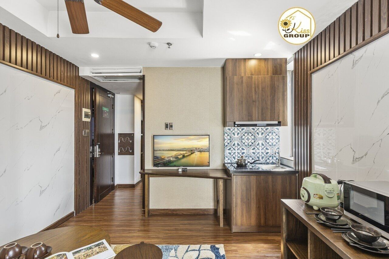 Others 5, Tokyo Boutique Front Beach Hotel, Da Nang