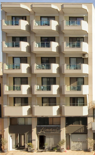 Exterior & Views 2, Limani Comfort Rooms, Central Macedonia
