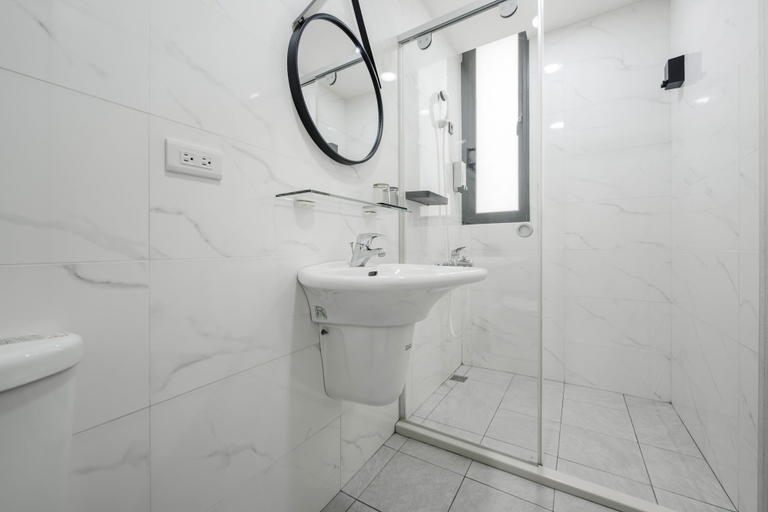 Bathroom 5, Chill Style Smart Stay, Penghu