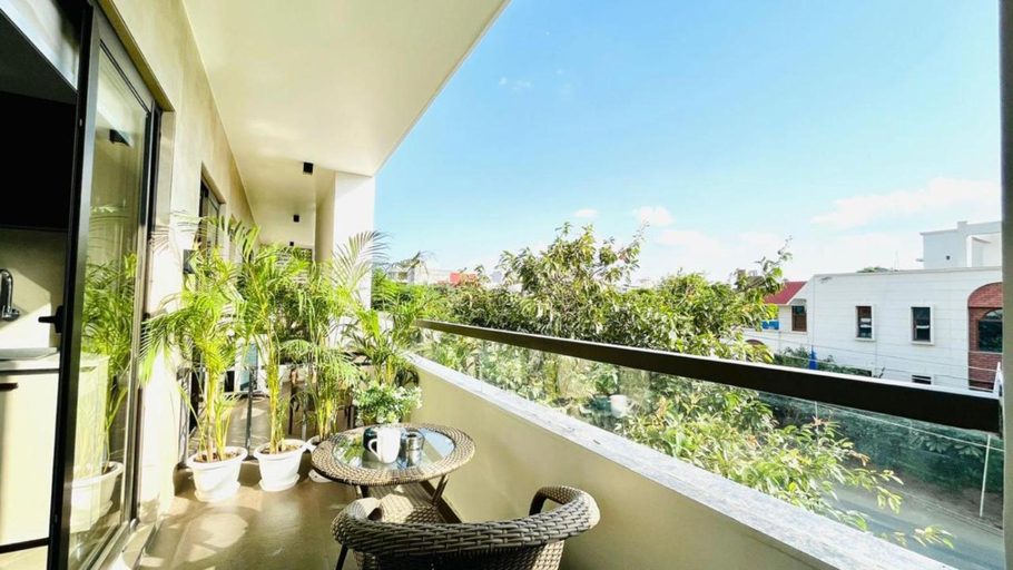 Others 5, BluO Studio3 DLF Cybercity - Balcony, Gym TT, Lift, Gurgaon