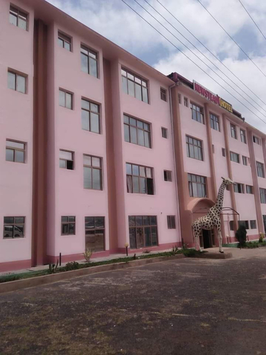 Exterior & Views, Newstead Hotel, Nakuru Town East