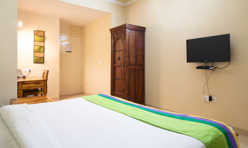 Bedroom 17