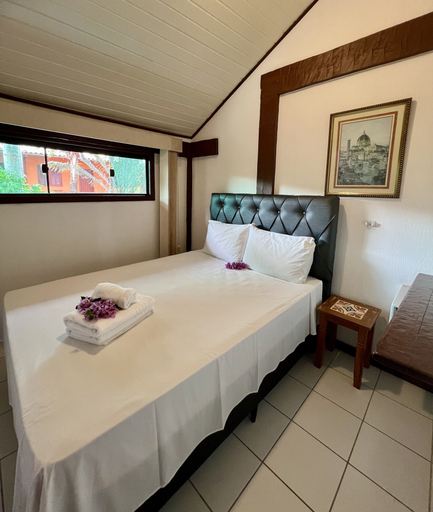 Bedroom 3, Pousada Alforria, Armação dos Búzios