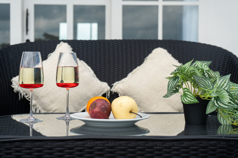 Food & Drinks, Santorini Luxury Villa, Tabanan
