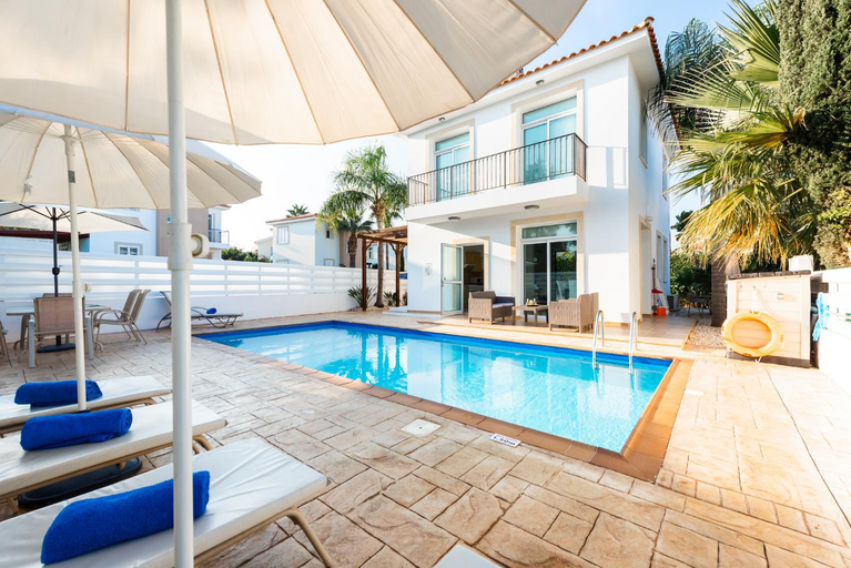 Others 2, Villa Palm Breeze by Ezoria Villas
