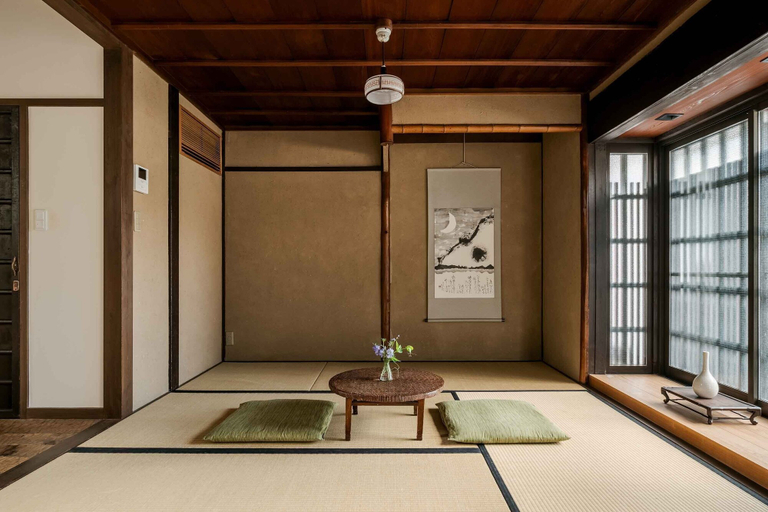 Others 5, Hatoba-An Machiya Residence Inn, Kyoto
