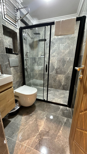 Bathroom 5, Mamma Marya Hotel, Fatih