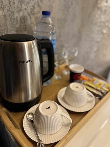 Amenities 16