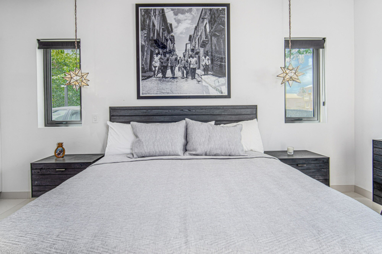 Bedroom 3, Onyx by Blue Sky Luxury