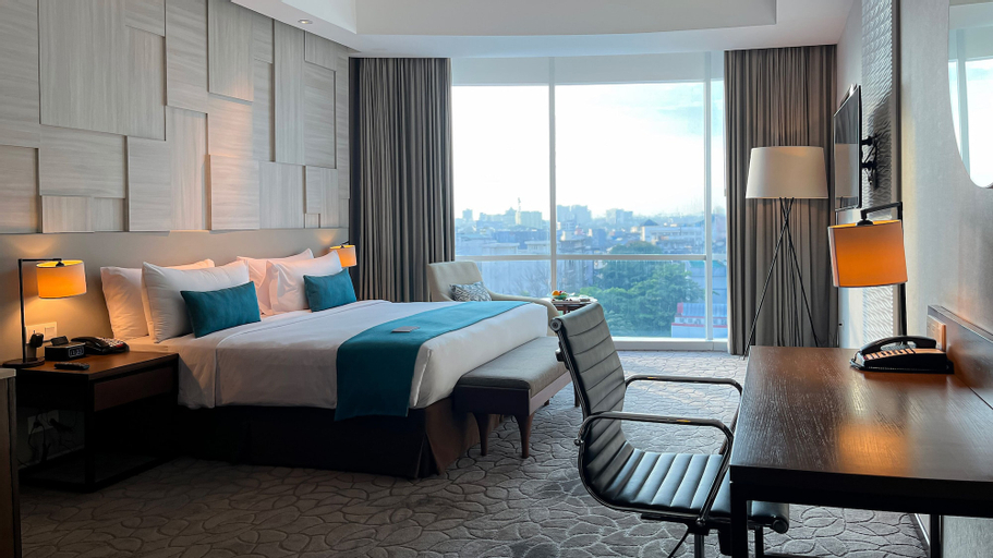 Bedroom 29