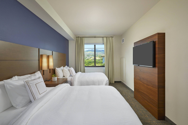 Bedroom 4, Residence Inn by Marriott Oahu Kapolei, Honolulu
