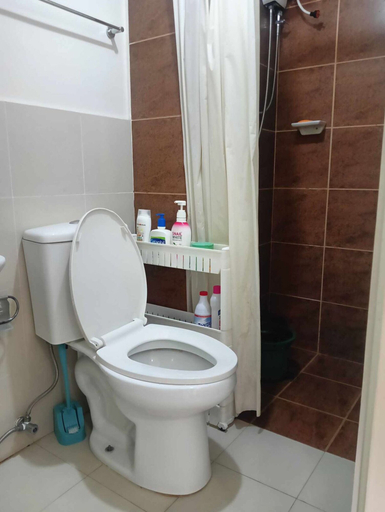 Others 3, Ilustrata Residences Condominium, Quezon City