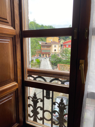 Others, Hotel Pilones, Asturias