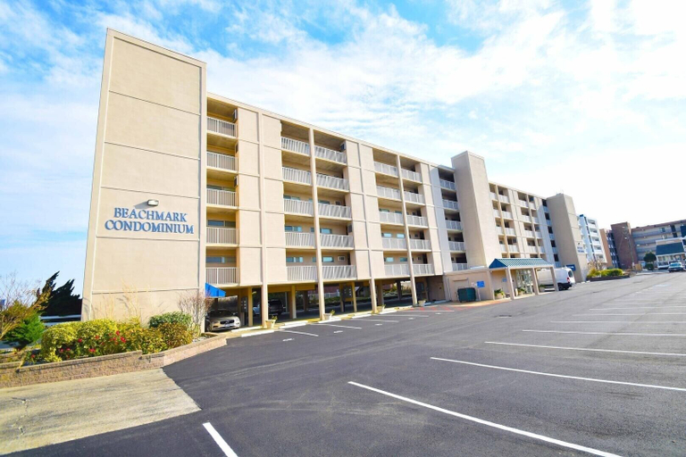 Exterior, Beachmark 3F - 1 Bedroom Condo by RedAwning, Worcester