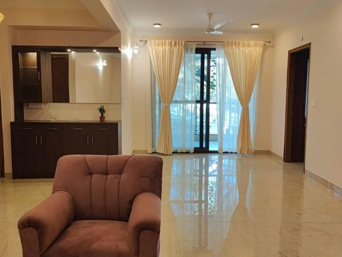 Others 3, Tara Suites Premium rooms in Central Indiranagar, Bangalore