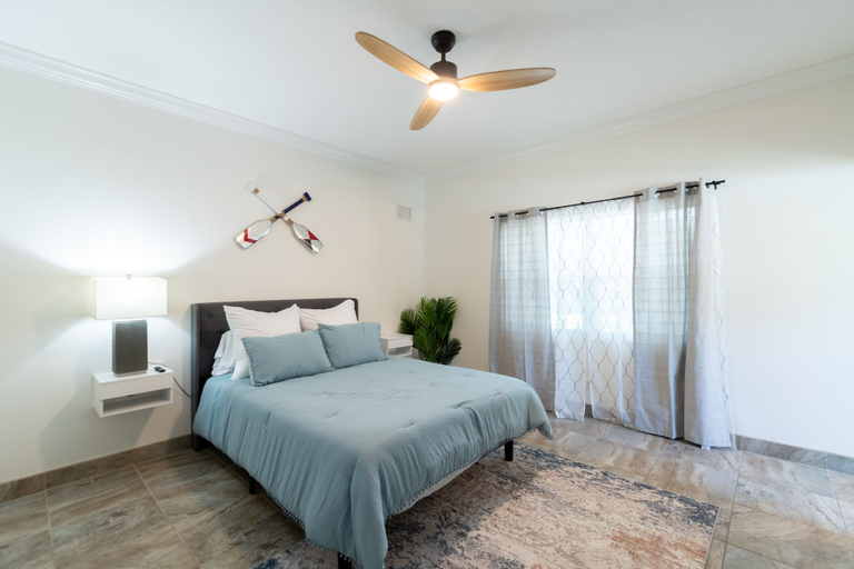 Bedroom 3, SōLE, Brevard