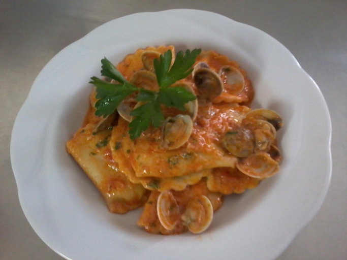 Food & Drinks 4, Hotel Oria, Rimini