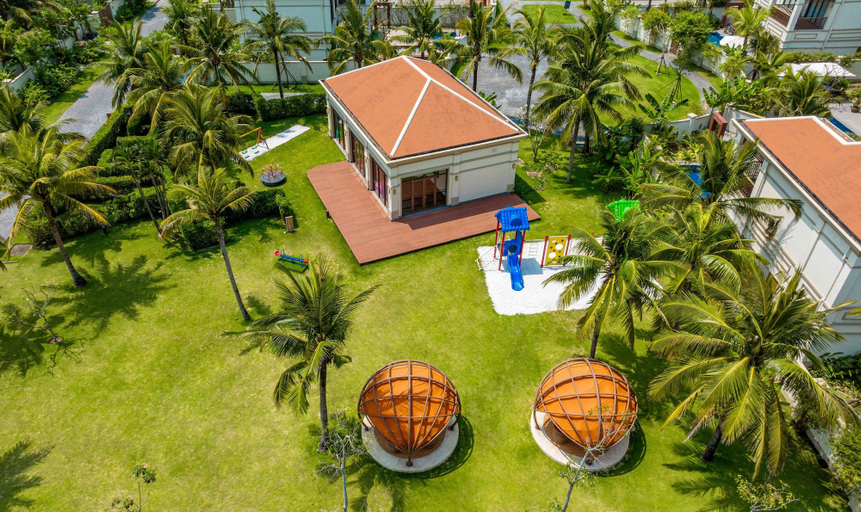 Exterior & Views 2, Fusion Resort & Villas Da Nang, Da Nang