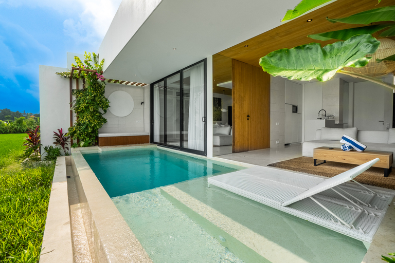 Sport & Beauty 5, Green Flow Villas Complex Ubud, Gianyar