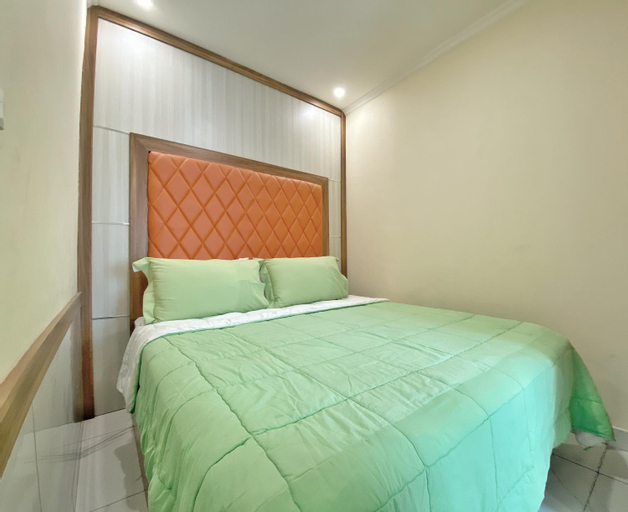 Bedroom 24