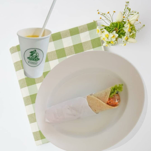 Restaurant 2, MPM Apartment -Manawickrama Building, K.F.G. & G. Korale