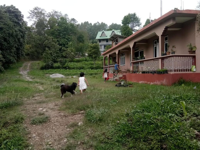 Others 3, Vamoose Kamala, East Sikkim