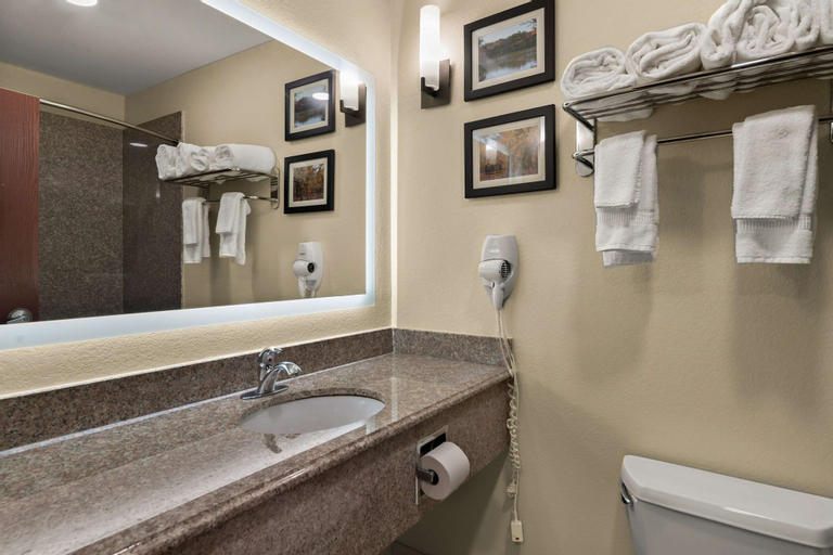 Bathroom 7