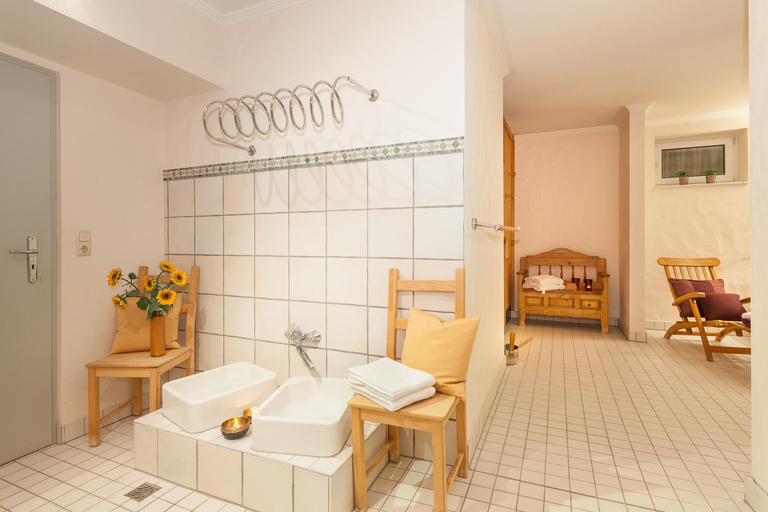 Bedroom 3, Hotel & Restaurant Grotehof, Minden-Lübbecke