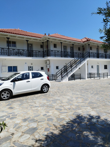 Others 5, VILLA AGIA AIKATERINI, Ionian Islands