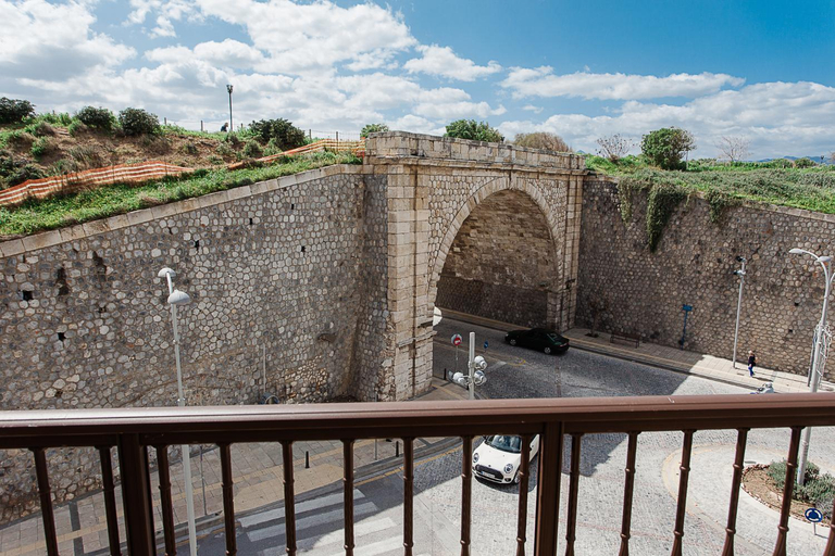 View 3, Super View Apartments, Crete