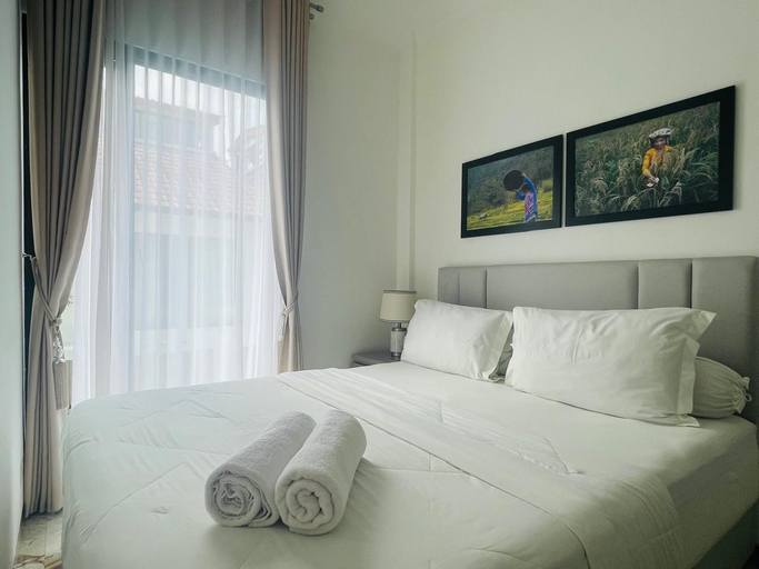 Bedroom 6