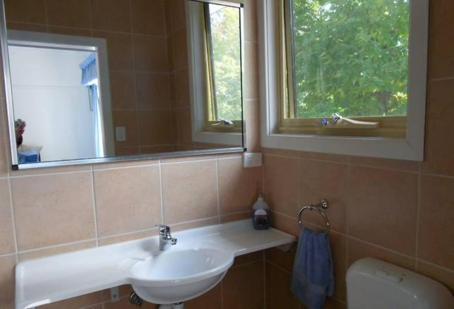 Bathroom, Hillview Oak B&B, Greater Hume Shire - Pt B