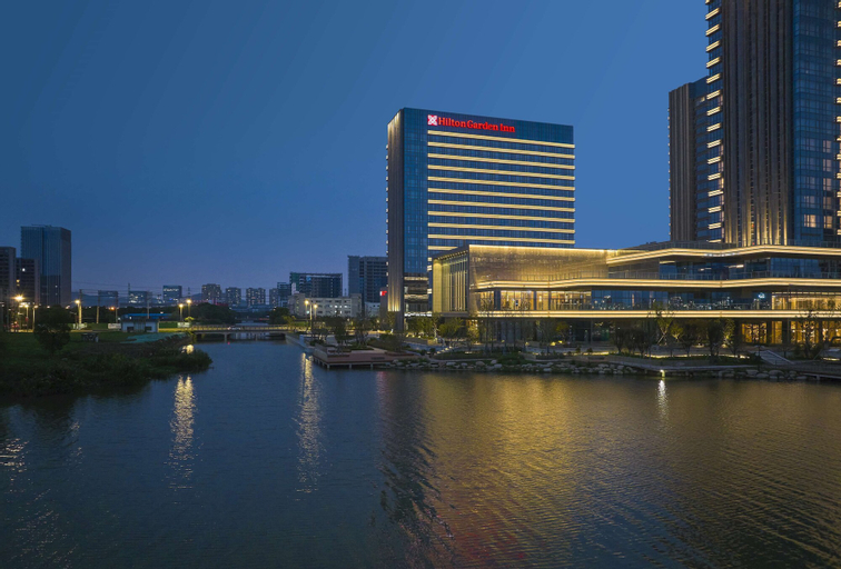 Hilton Garden Inn Suzhou Wuzhong, Suzhou