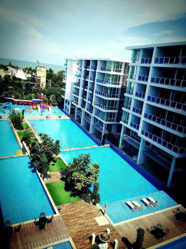 HUA HIN budget @ My Resort, Hua Hin